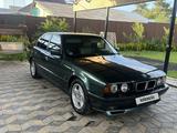 BMW 525 1995 годаүшін4 200 000 тг. в Алматы – фото 3