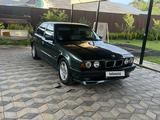 BMW 525 1995 годаүшін4 200 000 тг. в Алматы – фото 4
