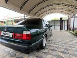 BMW 525 1995 годаүшін4 200 000 тг. в Алматы – фото 5