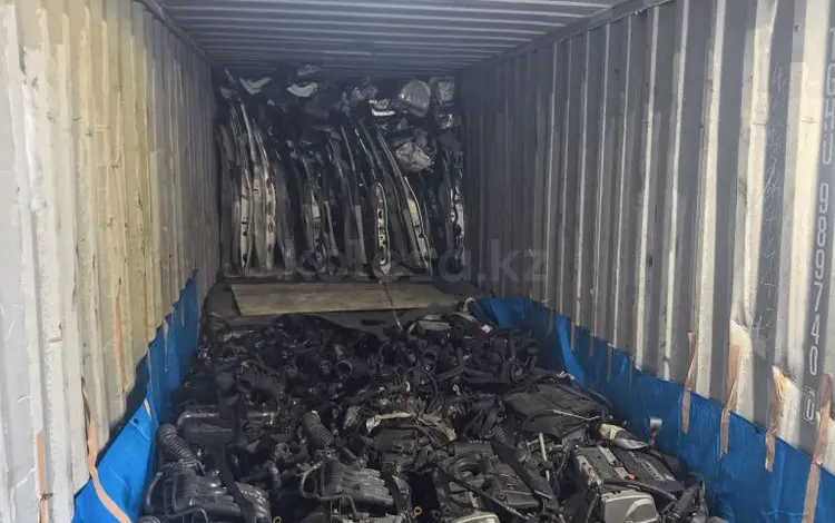 Атозапчасти за 1 000 тг. в Петропавловск