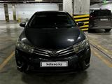 Toyota Corolla 2013 года за 6 900 000 тг. в Астана