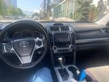 Toyota Camry 2013 годаүшін8 000 000 тг. в Шымкент