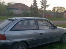 Opel Astra, 1993