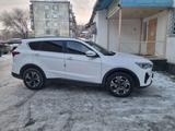 Jetour X70 2024 года за 7 900 000 тг. в Семей – фото 4