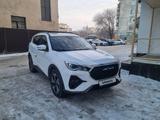 Jetour X70 2024 года за 7 900 000 тг. в Семей – фото 5