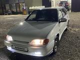 ВАЗ (Lada) 2114 2013 годаүшін1 700 000 тг. в Актобе – фото 5