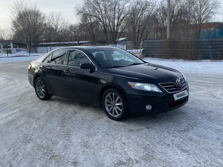 Toyota Camry 2011 года за 8 200 000 тг. в Павлодар – фото 2