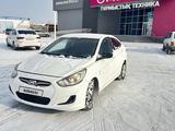 Hyundai Solaris 2013 годаfor2 600 000 тг. в Атырау – фото 3