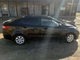 Kia Rio 2014 года за 4 100 000 тг. в Алматы – фото 4