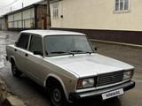 ВАЗ (Lada) 2107 2010 годаүшін1 600 000 тг. в Шымкент