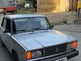 ВАЗ (Lada) 2107 2010 годаүшін1 600 000 тг. в Шымкент – фото 3