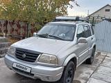 Suzuki Grand Vitara 2001 годаүшін2 400 000 тг. в Талдыкорган