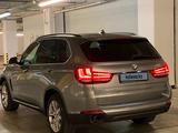 BMW X5 2016 годаүшін18 500 000 тг. в Алматы – фото 3