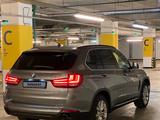 BMW X5 2016 годаүшін18 500 000 тг. в Алматы – фото 4