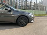 Hyundai Elantra 2023 годаүшін11 999 999 тг. в Алматы – фото 3