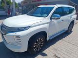 Mitsubishi Montero Sport 2023 годаүшін22 000 000 тг. в Алматы – фото 4