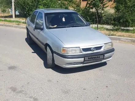 Opel Vectra 1995 года за 1 200 000 тг. в Туркестан – фото 2