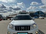 Toyota Land Cruiser Prado 2013 года за 15 700 000 тг. в Актобе