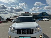 Toyota Land Cruiser Prado 2013 годаүшін15 600 000 тг. в Актобе