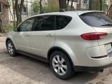 Subaru Tribeca 2006 года за 5 500 000 тг. в Алматы – фото 3