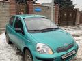 Toyota Yaris 2002 года за 1 990 000 тг. в Алматы