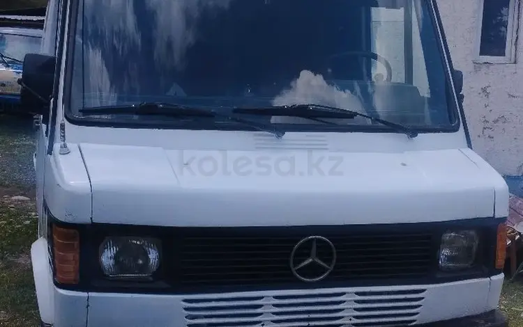 Mercedes-Benz Sprinter 1995 годаүшін2 700 000 тг. в Алматы