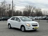 Chevrolet Cobalt 2021 года за 6 800 000 тг. в Уральск – фото 3