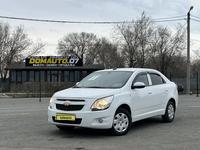 Chevrolet Cobalt 2021 года за 6 800 000 тг. в Уральск