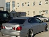 Lexus GS 300 1999 годаfor5 500 000 тг. в Жанаозен – фото 3