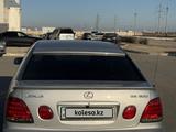 Lexus GS 300 1999 годаfor5 500 000 тг. в Жанаозен – фото 5