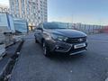 ВАЗ (Lada) Vesta SW Cross 2018 года за 6 200 000 тг. в Астана – фото 2