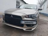 Mitsubishi Lancer 2007 года за 3 800 000 тг. в Шымкент