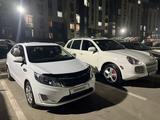 Kia Rio 2012 годаүшін4 300 000 тг. в Алматы
