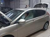 Hyundai Accent 2012 года за 3 900 000 тг. в Костанай – фото 2