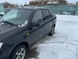 ВАЗ (Lada) Granta 2190 2014 года за 2 200 000 тг. в Астана – фото 2