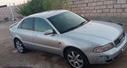 Audi A4 1995 годаүшін1 400 000 тг. в Актау