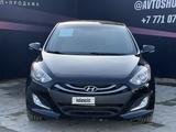 Hyundai Elantra 2014 года за 7 190 000 тг. в Актобе – фото 2