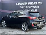 Hyundai Elantra 2014 года за 7 190 000 тг. в Актобе – фото 3