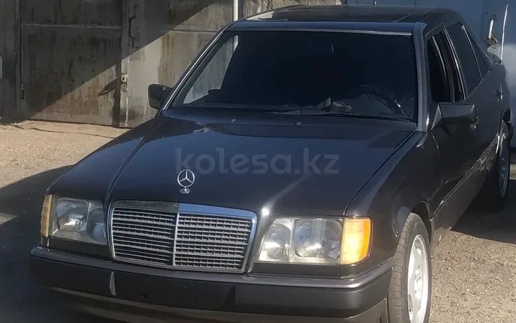 Mercedes-Benz E 320 1993 года за 2 800 000 тг. в Талдыкорган