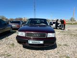 Audi 100 1990 года за 2 000 000 тг. в Шымкент – фото 3