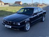 BMW 525 1993 года за 2 300 000 тг. в Талдыкорган – фото 4