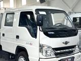 Forland  K2 5-местный бортовой 2026 года за 8 250 000 тг. в Алматы – фото 2