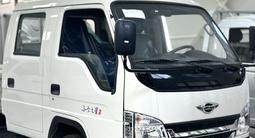Forland  K2 5-местный бортовой 2026 года за 8 250 000 тг. в Алматы – фото 2