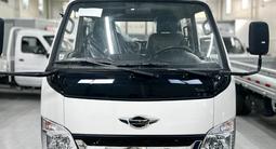 Forland  K2 5-местный бортовой 2026 года за 8 250 000 тг. в Алматы – фото 3