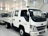 Forland  K2 5-местный бортовой 2026 года за 8 250 000 тг. в Алматы