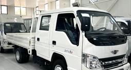 Forland  K2 5-местный бортовой 2026 года за 8 250 000 тг. в Алматы