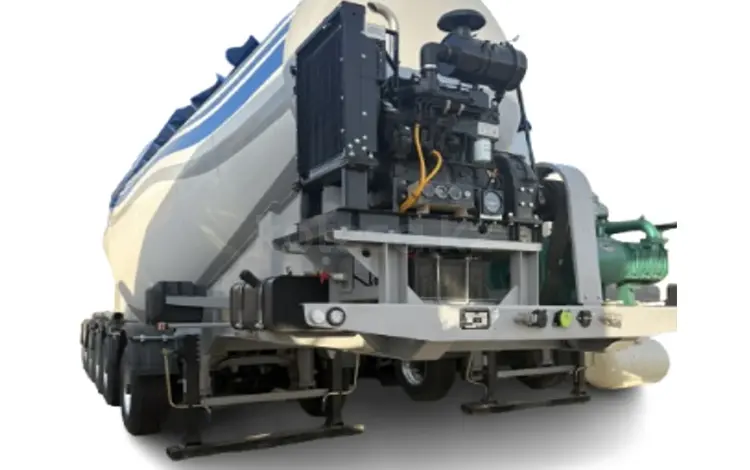 LUXUDA  LZC9411GFL 2026 года в Алматы