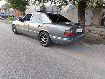 Mercedes-Benz E 280 1994 года за 2 400 000 тг. в Тараз – фото 5