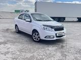 Chevrolet Nexia 2023 года за 4 700 000 тг. в Караганда – фото 3
