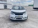 Chevrolet Nexia 2023 года за 4 700 000 тг. в Караганда – фото 2
